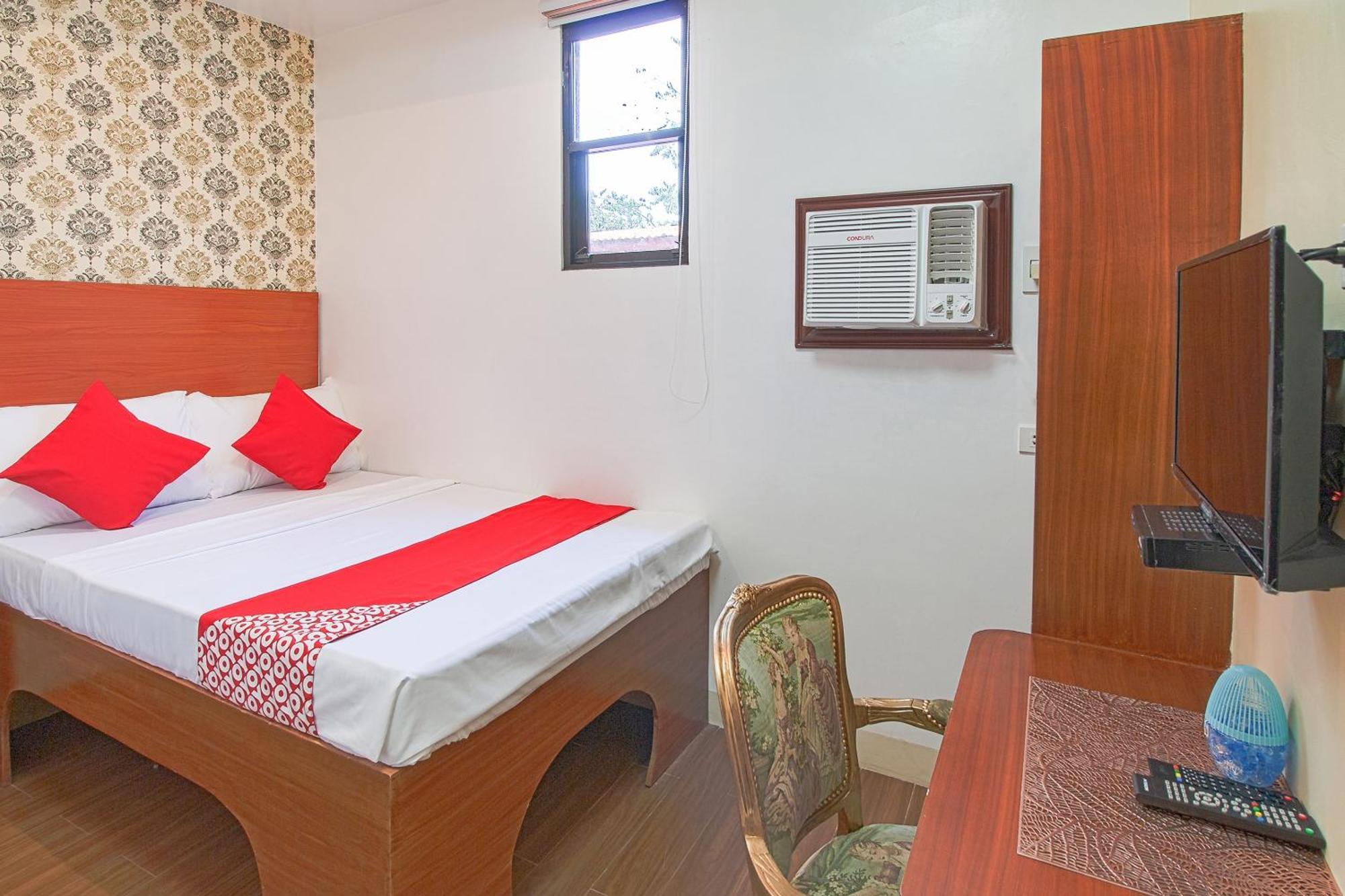 Oyo 685 K Fortune Apartelle Lapu-Lapu City Exterior photo