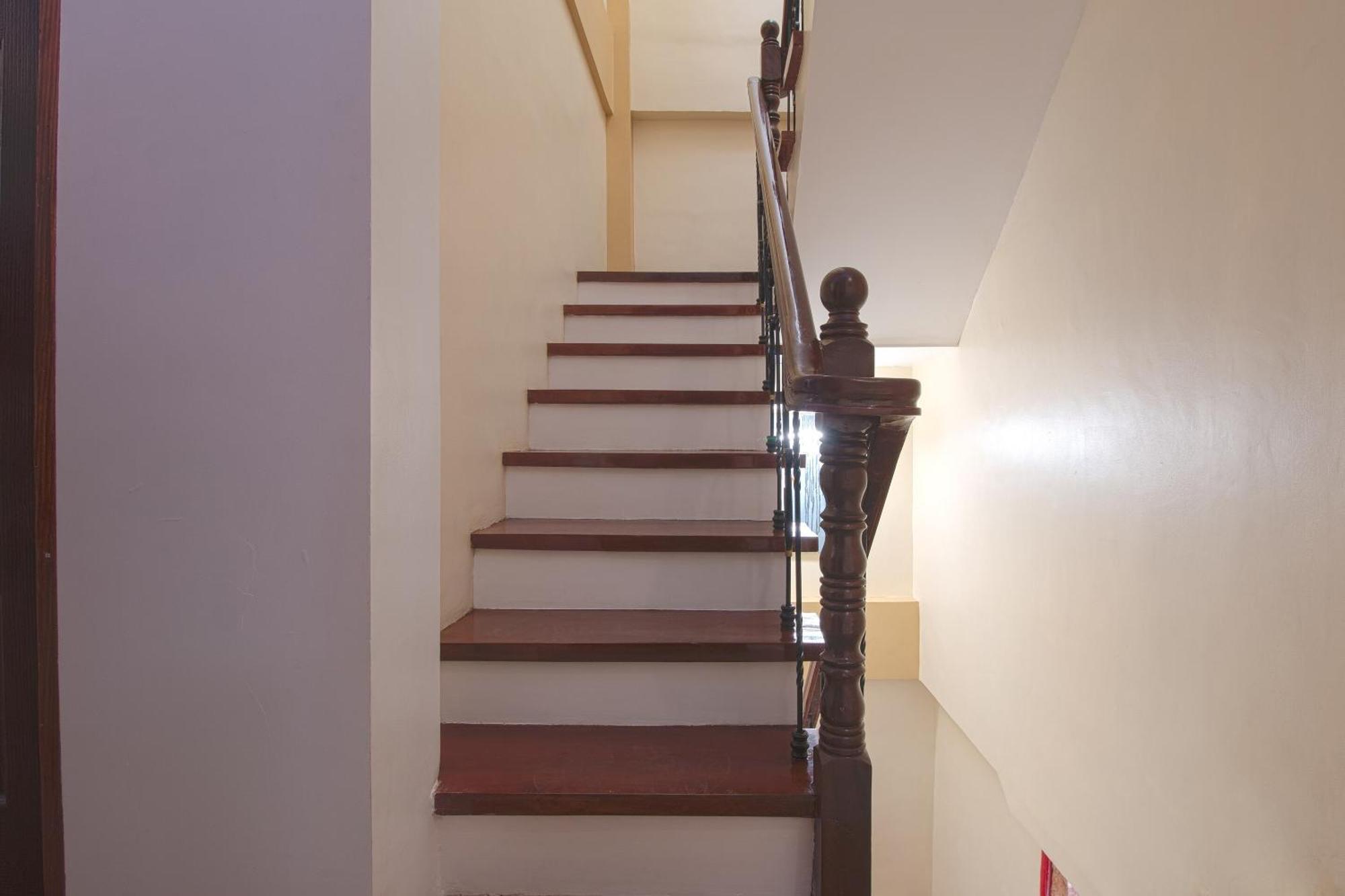 Oyo 685 K Fortune Apartelle Lapu-Lapu City Exterior photo